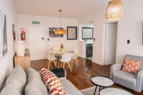peatonal casas monte alto